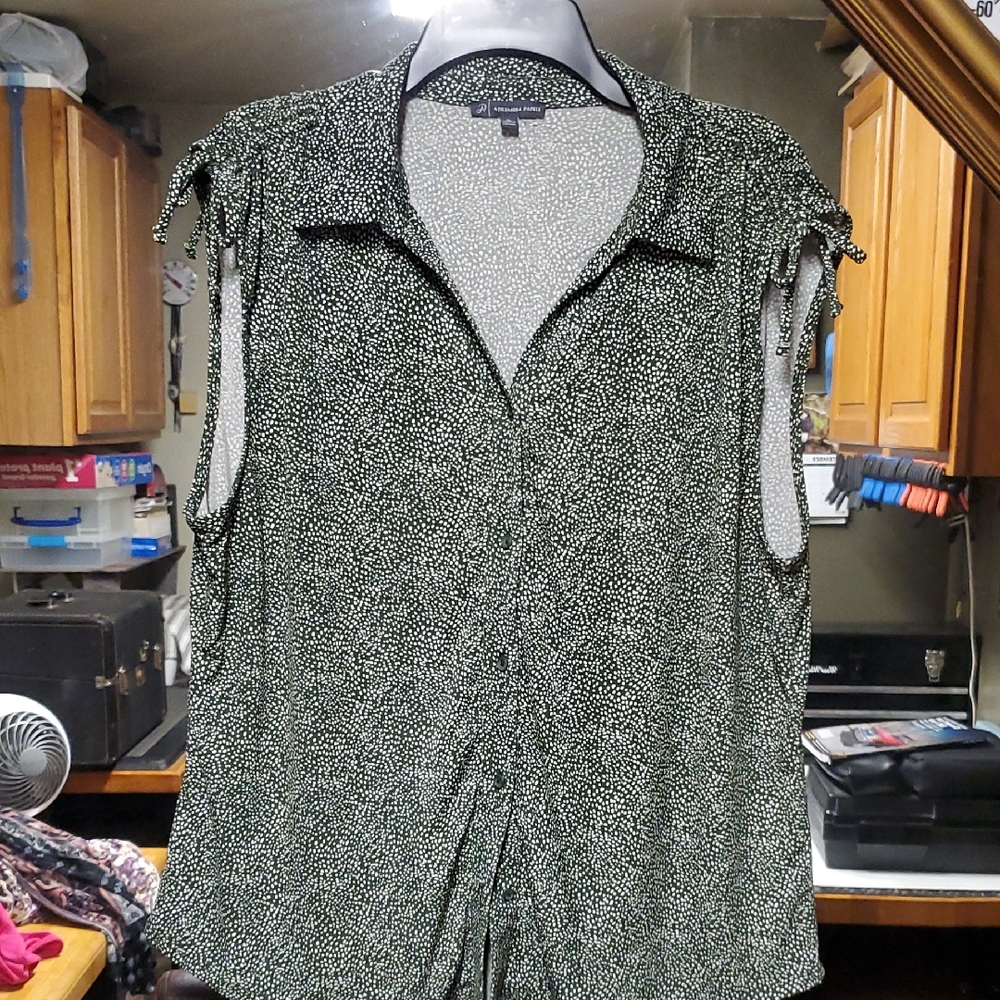 Adrianna Papell Shirt